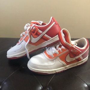 Kids Nike Sneakers Size 4Y